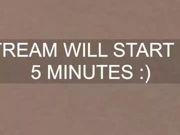 trying2fit on Chaturbate