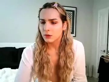 tsprinces on Chaturbate