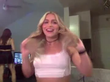 tsprinces on Chaturbate