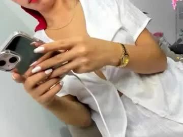 Freechat tsuncutjelay on Chaturbate