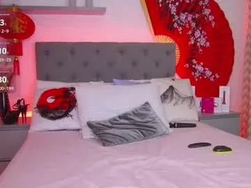 tweety_pie_ on Chaturbate