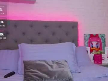 tweety_pie_ on Chaturbate