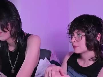 Freechat twilightmuses on Chaturbate