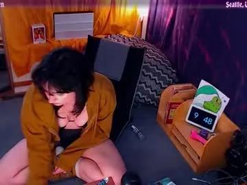 Watch Chaturbate's Twilightxraven twilightxraven from Chaturbate