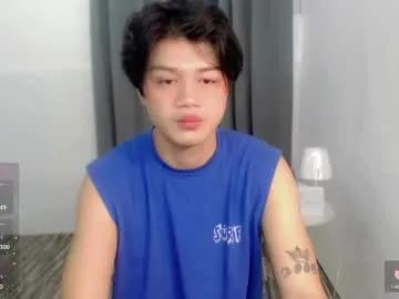 Freechat twink_blaze on Chaturbate