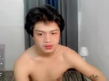 Freechat twink_blaze on Chaturbate