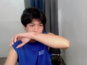 Freechat twink_blaze on Chaturbate