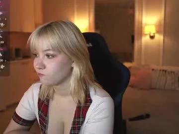 twinkle_toes_ on Chaturbate
