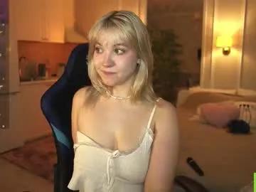 twinkle_toes_ on Chaturbate