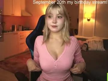 twinkle_toes_ on Chaturbate