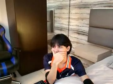 twinslovers_ — GOAL: CUM + SWALLOW CUM [1100 tokens remaining] Come, I want to give you a rich and sweet moment, just for you  #18 #dance #cum #twink #blowjob