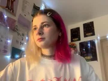 twylasayed on Chaturbate 