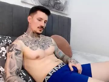 Freechat tyagodoll on Chaturbate