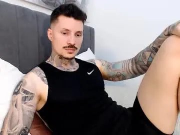 Freechat tyagodoll on Chaturbate