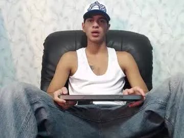 tyler_rodriguez from Chaturbate