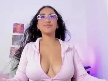 tyra_banksi on Chaturbate 