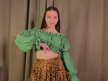 tyrasyversen from Chaturbate