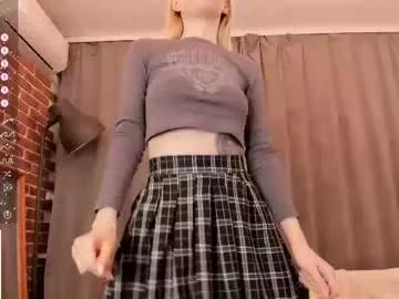 tyty_pupu on Chaturbate 