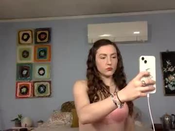 Checkout Unicornfairy55, she wants to masturbate for you unicornfairy55 from Chaturbate