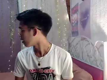 urcutefucking_asianboy on Chaturbate 
