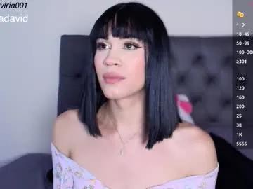 Freechat valentina_gaviria_ on Chaturbate