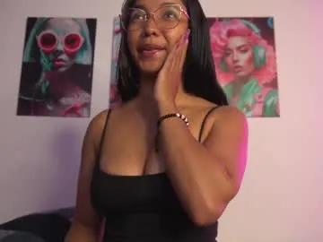 Freechat valentina_king18 on Chaturbate