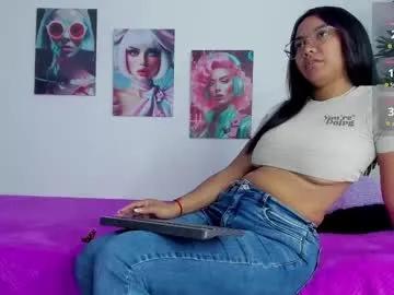 Freechat valentina_king18 on Chaturbate