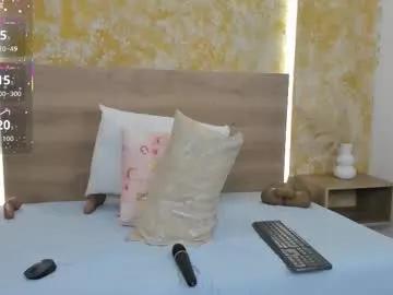 Freechat valentina_ross_ on Chaturbate