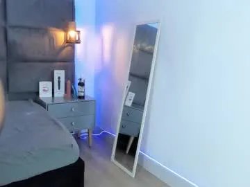 valentino_moon on Chaturbate