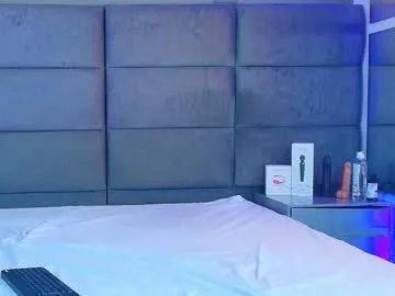 valentino_moon on Chaturbate