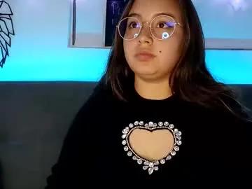 Freechat valeria_cherry on Chaturbate