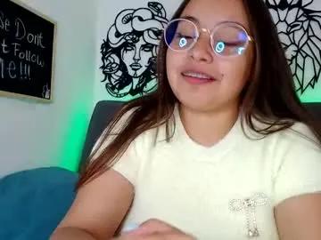 Freechat valeria_cherry on Chaturbate