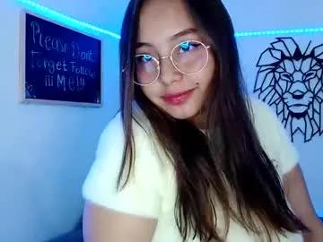 Freechat valeria_cherry on Chaturbate