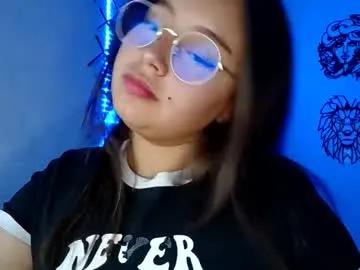 Freechat valeria_cherry on Chaturbate