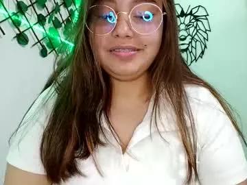 Freechat valeria_cherry on Chaturbate