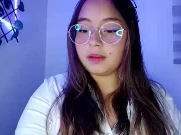 Freechat valeria_cherry on Chaturbate