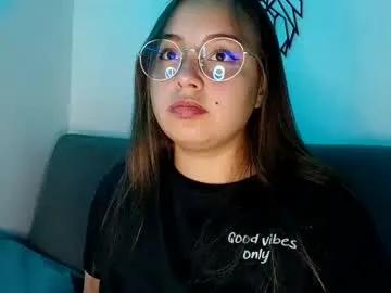 Freechat valeria_cherry on Chaturbate