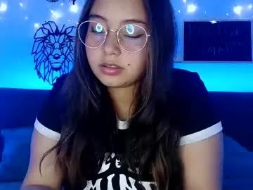 Freechat valeria_cherry on Chaturbate