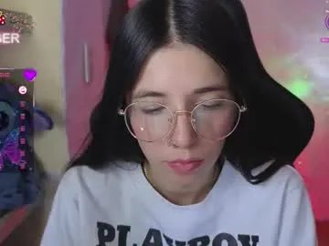 Freechat valeria_mendozza on Chaturbate