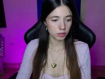 Freechat valeria_mendozza on Chaturbate