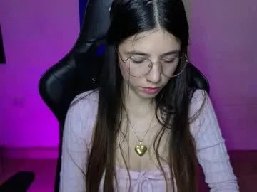 Freechat valeria_mendozza on Chaturbate