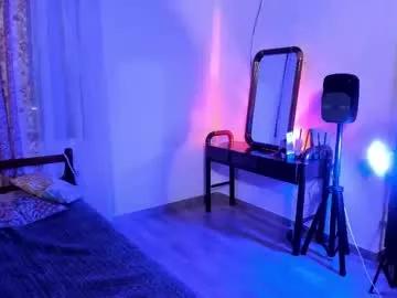 Freechat valerie777moonrise on Chaturbate
