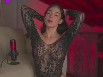valery_ferreyraa on Chaturbate