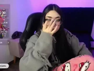 vammpyjane on Chaturbate