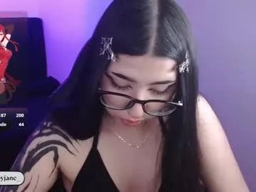vammpyjane on Chaturbate