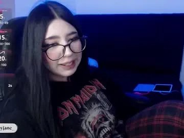 vammpyjane on Chaturbate