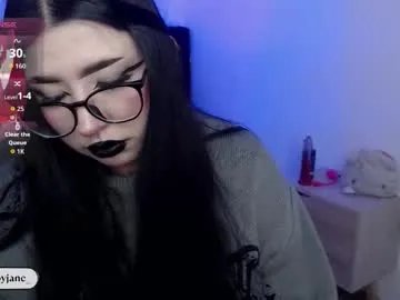 vammpyjane on Chaturbate