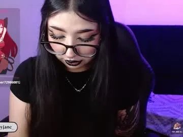 vammpyjane on Chaturbate