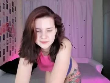 Freechat vanessa_brills on Chaturbate