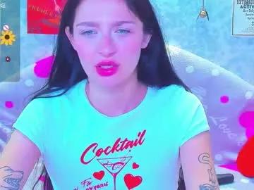 vanessa_florence on Chaturbate 